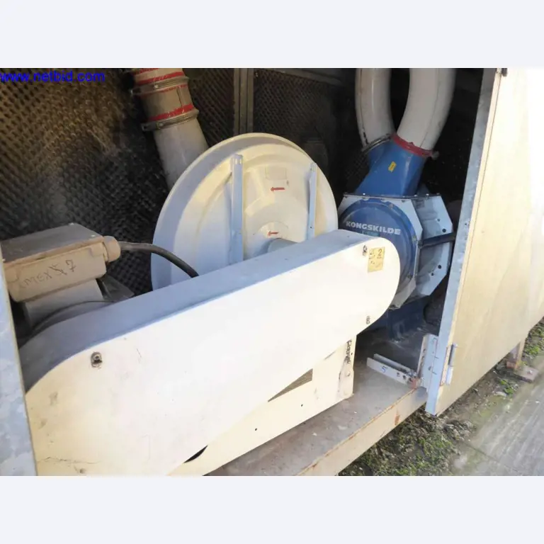 Tecnologia de extrusão, tecnologia de armazenamento, engenharia mecânica, equipamento de oficina, tornos e fresadoras-3
