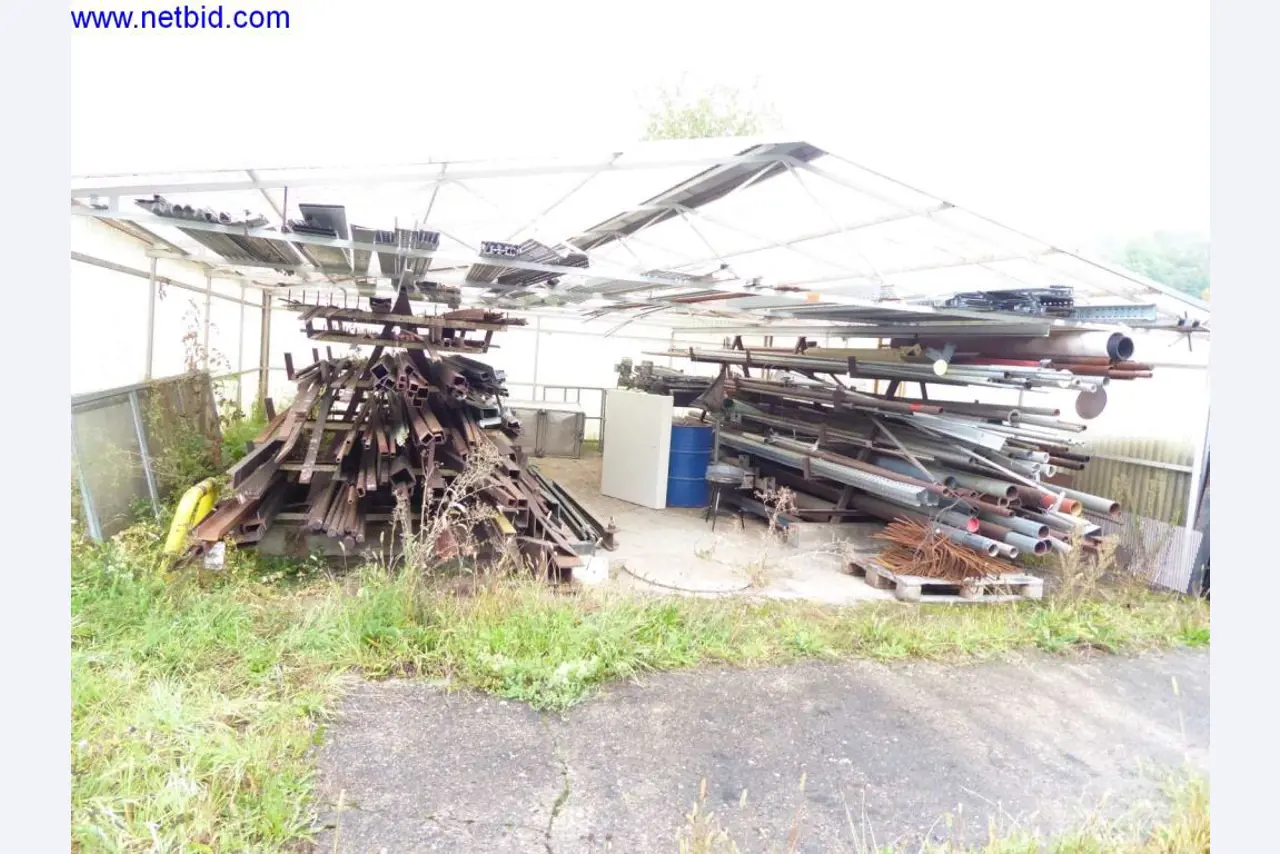 Extrusietechnologie, opslagtechnologie, machinebouw, werkplaatsuitrusting, draaibanken en freesmachines-1