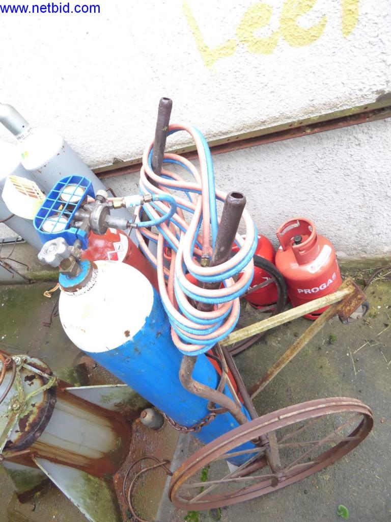 Vytlačovací technika, skladovací technika, strojírenství, vybavení dílen, soustruhy a frézky-2