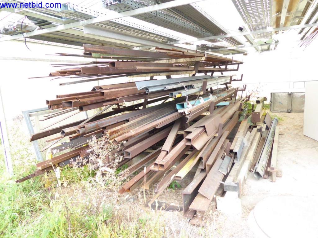 Vytlačovací technika, skladovací technika, strojírenství, vybavení dílen, soustruhy a frézky-3