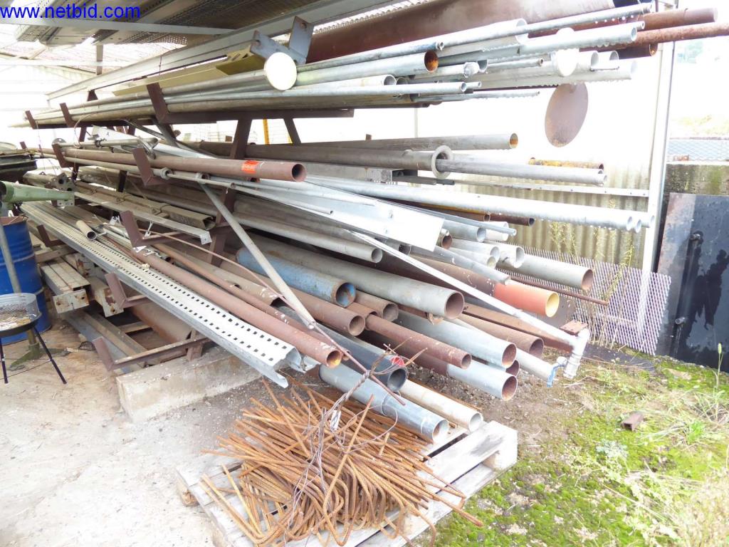 Vytlačovací technika, skladovací technika, strojírenství, vybavení dílen, soustruhy a frézky-4