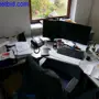 thumbnail-Tecnología de extrusión, tecnología de almacenamiento, ingeniería mecánica, equipamiento para talleres, tornos y fresadoras-3