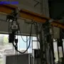 thumbnail-Extrusionstechnik, Lagertechnik, Maschinenbau, Werkstattausstattung, Dreh- und Fräsmaschinen-4