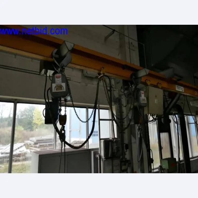Extrusionstechnik, Lagertechnik, Maschinenbau, Werkstattausstattung, Dreh- und Fräsmaschinen-4