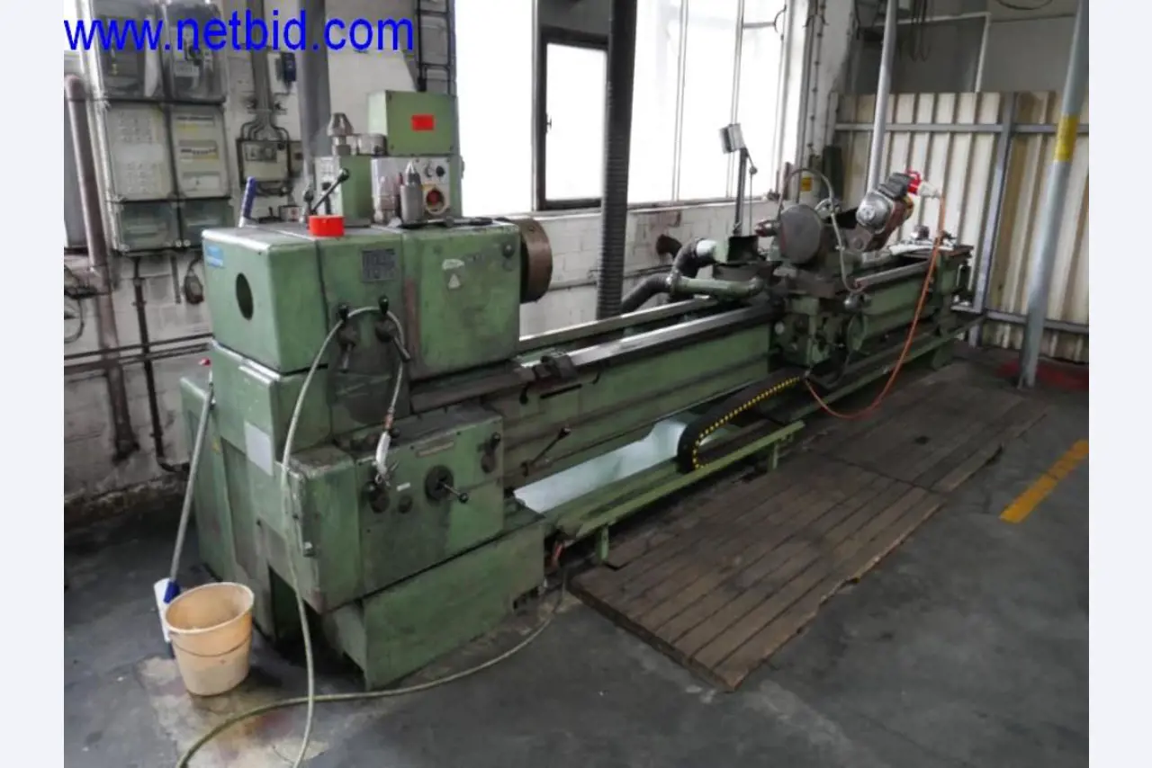 Extrusietechnologie, opslagtechnologie, machinebouw, werkplaatsuitrusting, draaibanken en freesmachines-1