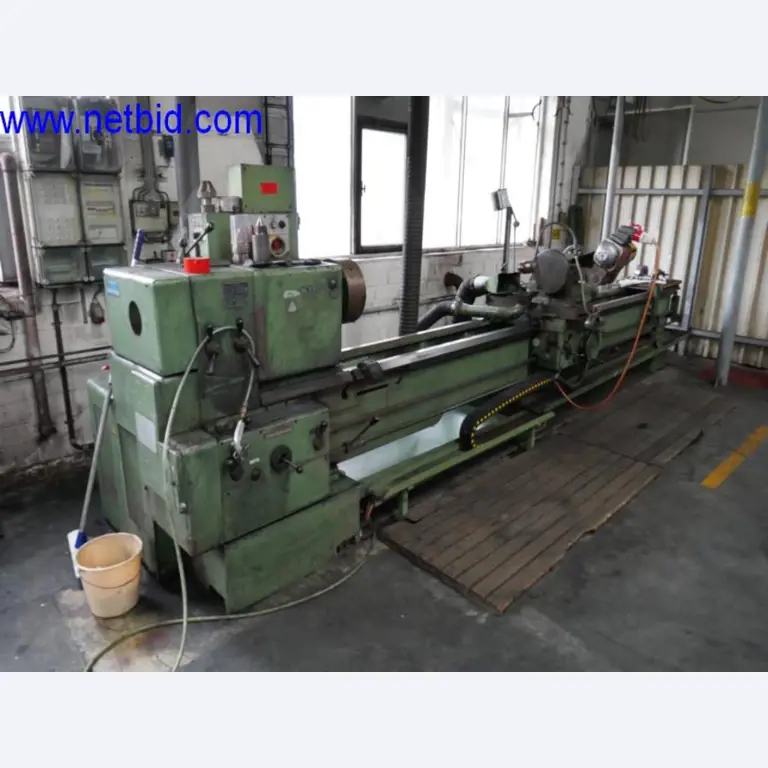 Extrusietechnologie, opslagtechnologie, machinebouw, werkplaatsuitrusting, draaibanken en freesmachines-1