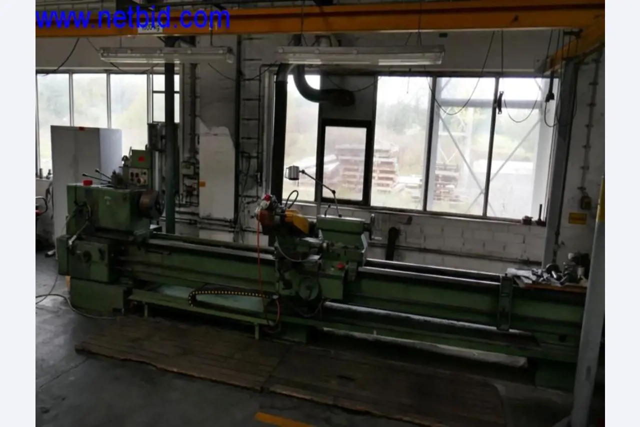 Extrusietechnologie, opslagtechnologie, machinebouw, werkplaatsuitrusting, draaibanken en freesmachines-2