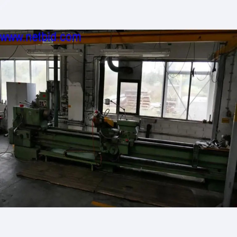 Extrusietechnologie, opslagtechnologie, machinebouw, werkplaatsuitrusting, draaibanken en freesmachines-2