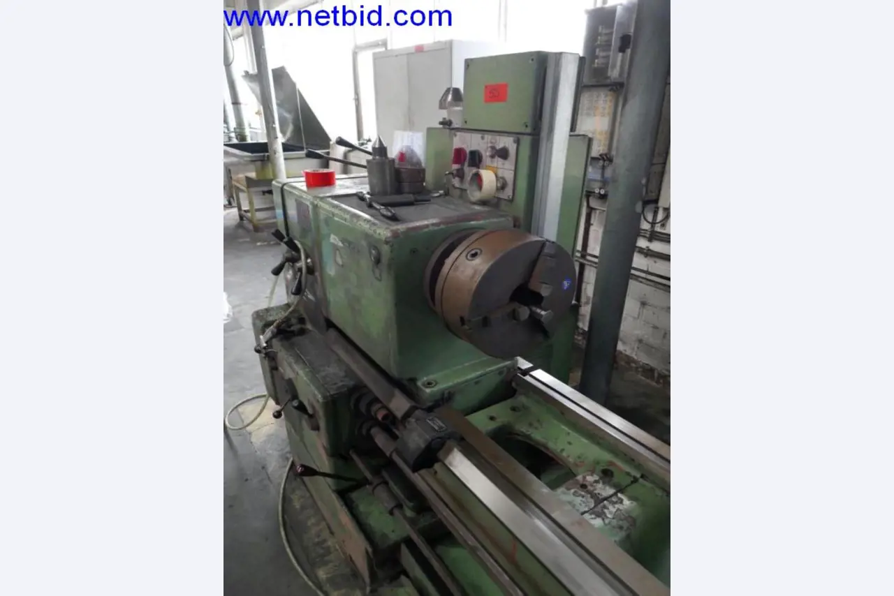 Extrusietechnologie, opslagtechnologie, machinebouw, werkplaatsuitrusting, draaibanken en freesmachines-4