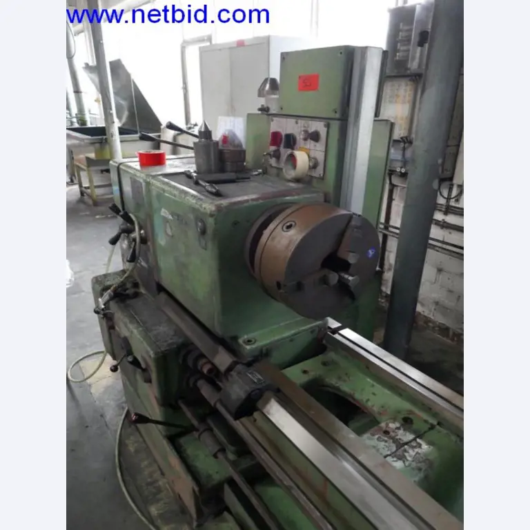 Extrusietechnologie, opslagtechnologie, machinebouw, werkplaatsuitrusting, draaibanken en freesmachines-4