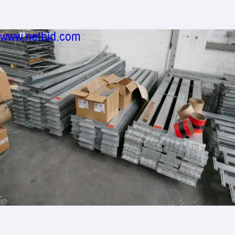 Extrusietechnologie, opslagtechnologie, machinebouw, werkplaatsuitrusting, draaibanken en freesmachines-2