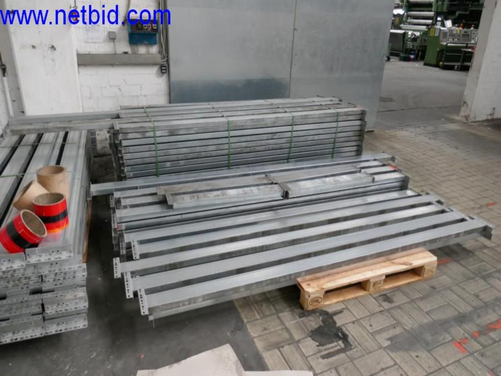 Extrusionstechnik, Lagertechnik, Maschinenbau, Werkstattausstattung, Dreh- und Fräsmaschinen-3