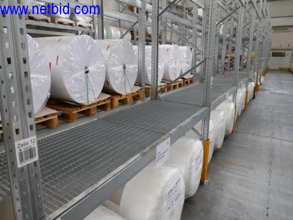 Extrusionstechnik, Lagertechnik, Maschinenbau, Werkstattausstattung, Dreh- und Fräsmaschinen-2