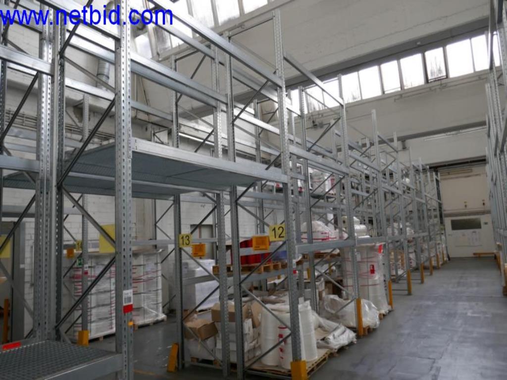 Extrusionstechnik, Lagertechnik, Maschinenbau, Werkstattausstattung, Dreh- und Fräsmaschinen-3