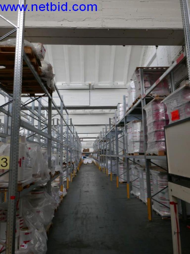 Extrusionstechnik, Lagertechnik, Maschinenbau, Werkstattausstattung, Dreh- und Fräsmaschinen-4