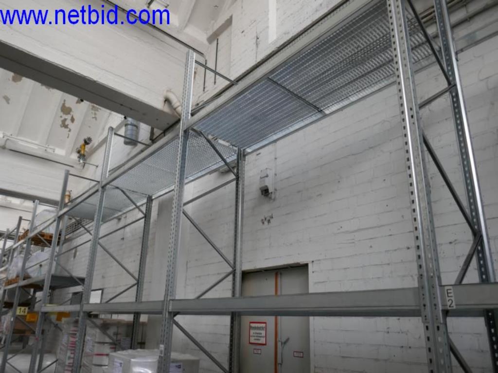 Extrusionstechnik, Lagertechnik, Maschinenbau, Werkstattausstattung, Dreh- und Fräsmaschinen-5