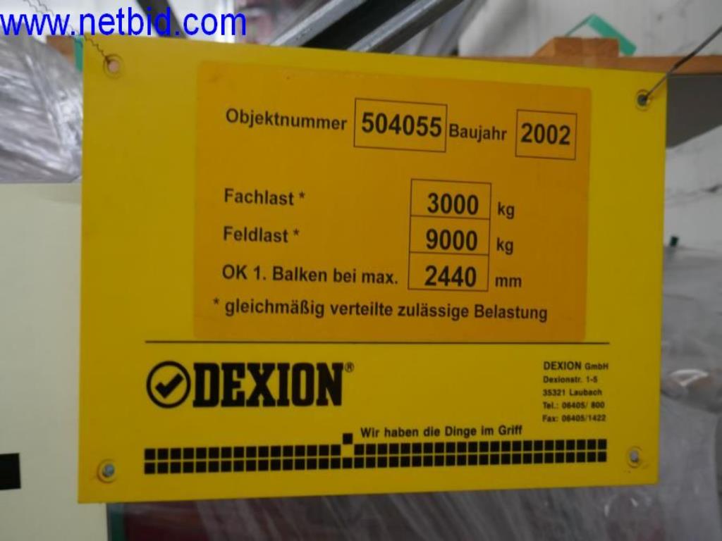 Extrusionstechnik, Lagertechnik, Maschinenbau, Werkstattausstattung, Dreh- und Fräsmaschinen-6