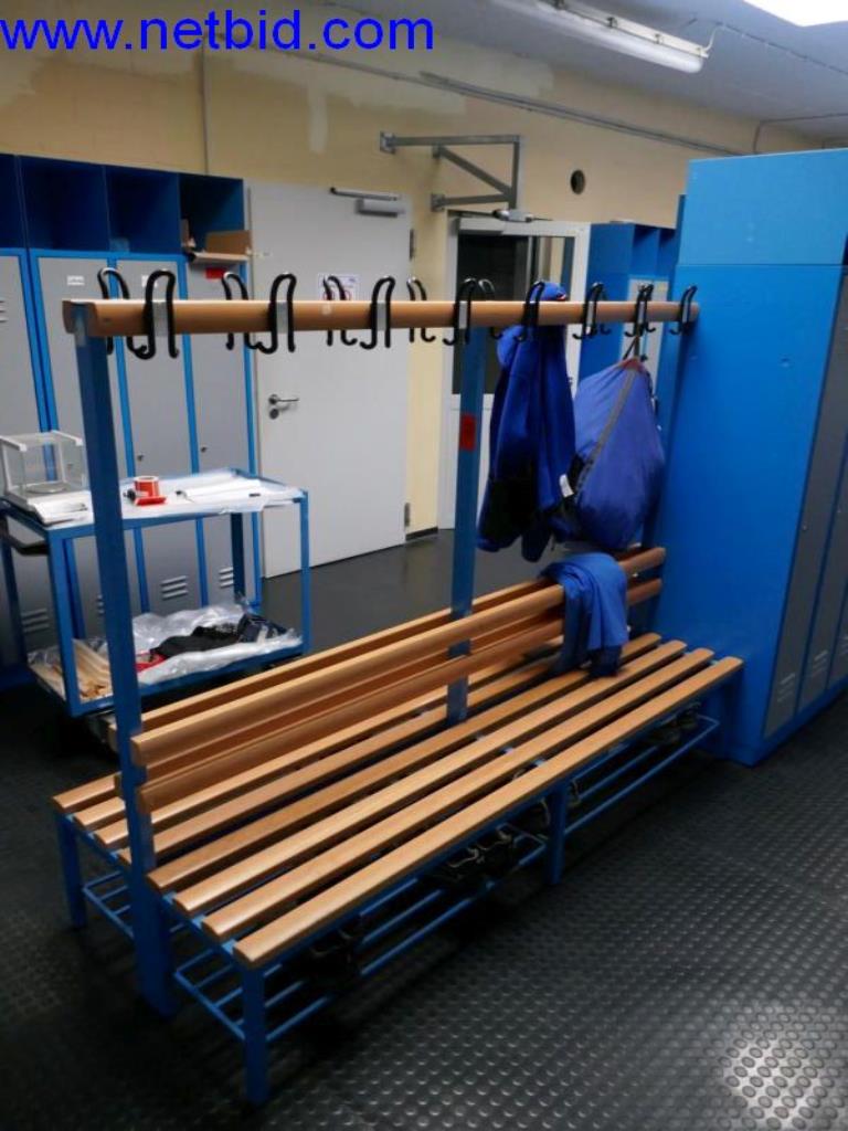 Extrusionstechnik, Lagertechnik, Maschinenbau, Werkstattausstattung, Dreh- und Fräsmaschinen-3