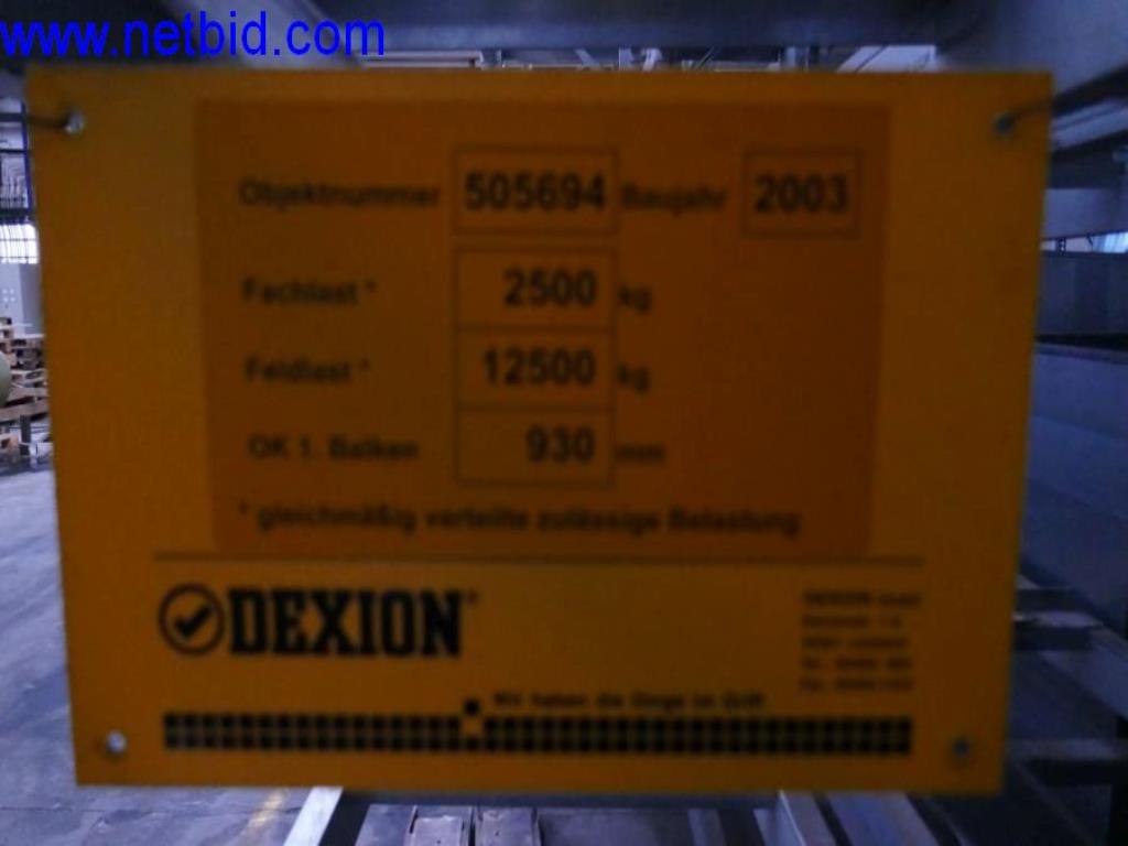 Vytlačovací technika, skladovací technika, strojírenství, vybavení dílen, soustruhy a frézky-4