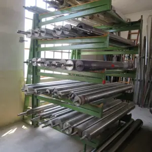 Rayonnage cantilever