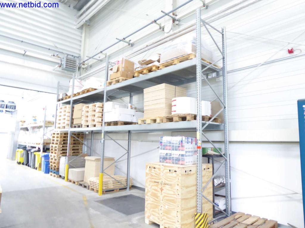 Verpackung, Maschinenbau, Lagertechnik, Krantechnik, Labortechnik-1