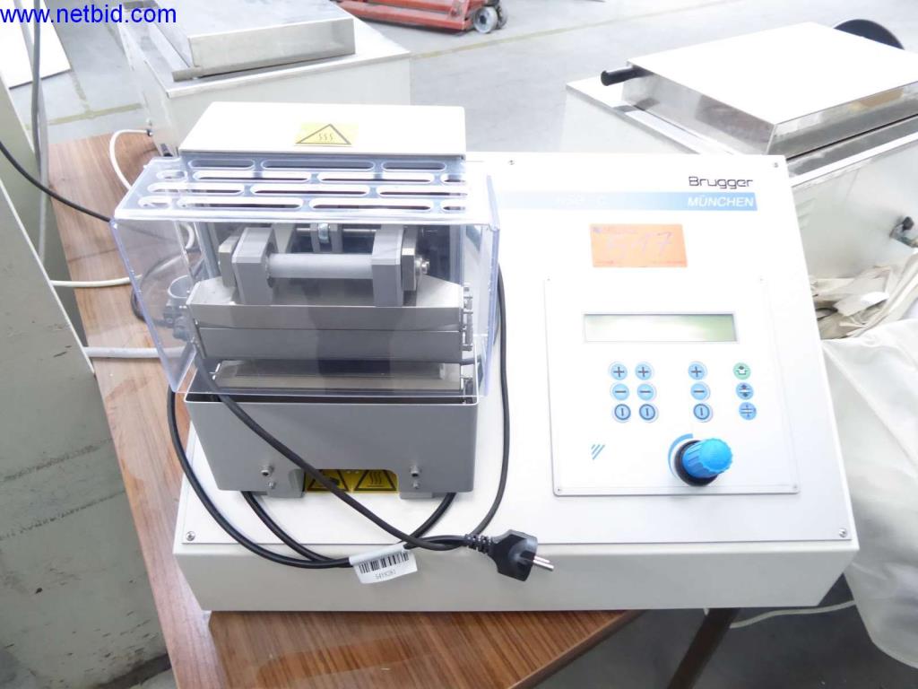 Emballage, construction de machines, technique de stockage, technique de grue, technique de laboratoire-1