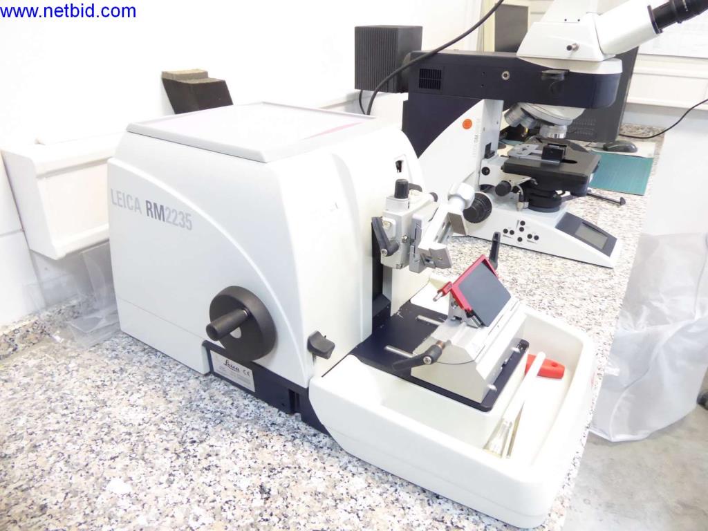 Verpackung, Maschinenbau, Lagertechnik, Krantechnik, Labortechnik-2