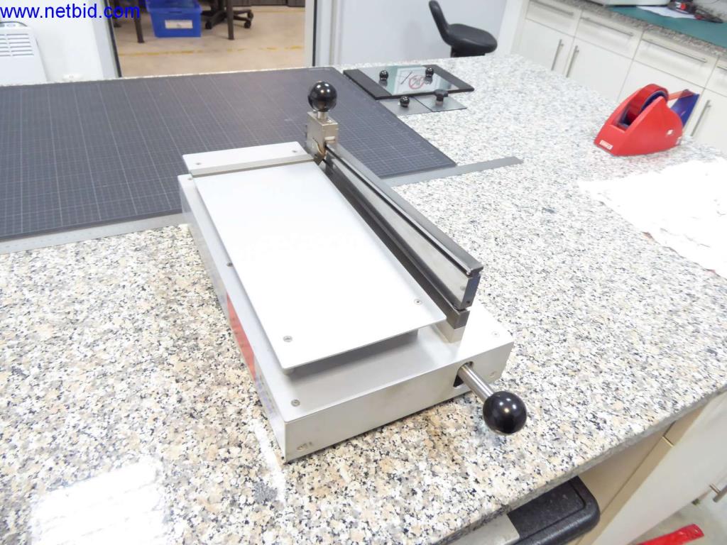 Embalaje, ingeniería mecánica, tecnología de almacenes, tecnología de grúas, tecnología de laboratorios-1