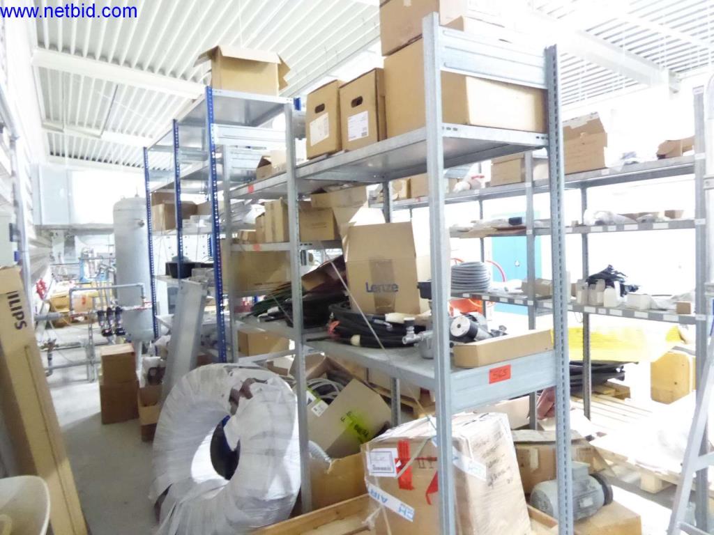 Embalaje, ingeniería mecánica, tecnología de almacenes, tecnología de grúas, tecnología de laboratorios-1