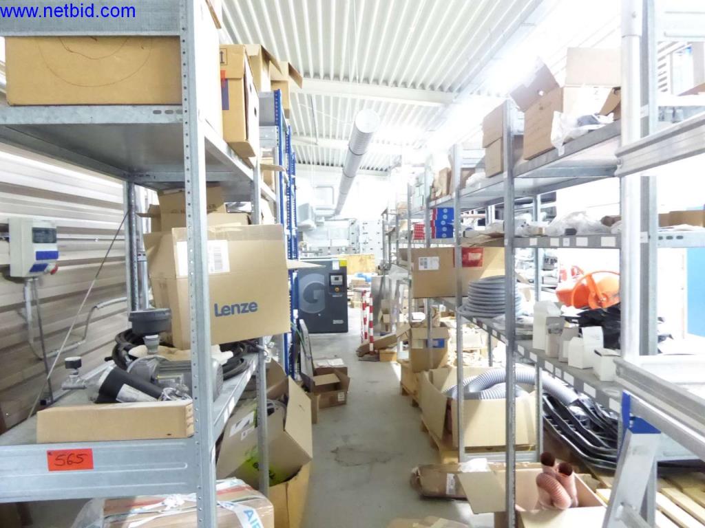 Embalaje, ingeniería mecánica, tecnología de almacenes, tecnología de grúas, tecnología de laboratorios-2