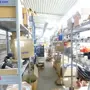 thumbnail-Verpackung, Maschinenbau, Lagertechnik, Krantechnik, Labortechnik-2