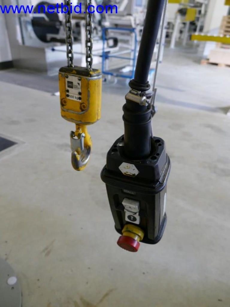 Pakiranje, strojništvo, skladiščna tehnologija, žerjavna tehnologija, laboratorijska tehnologija-4