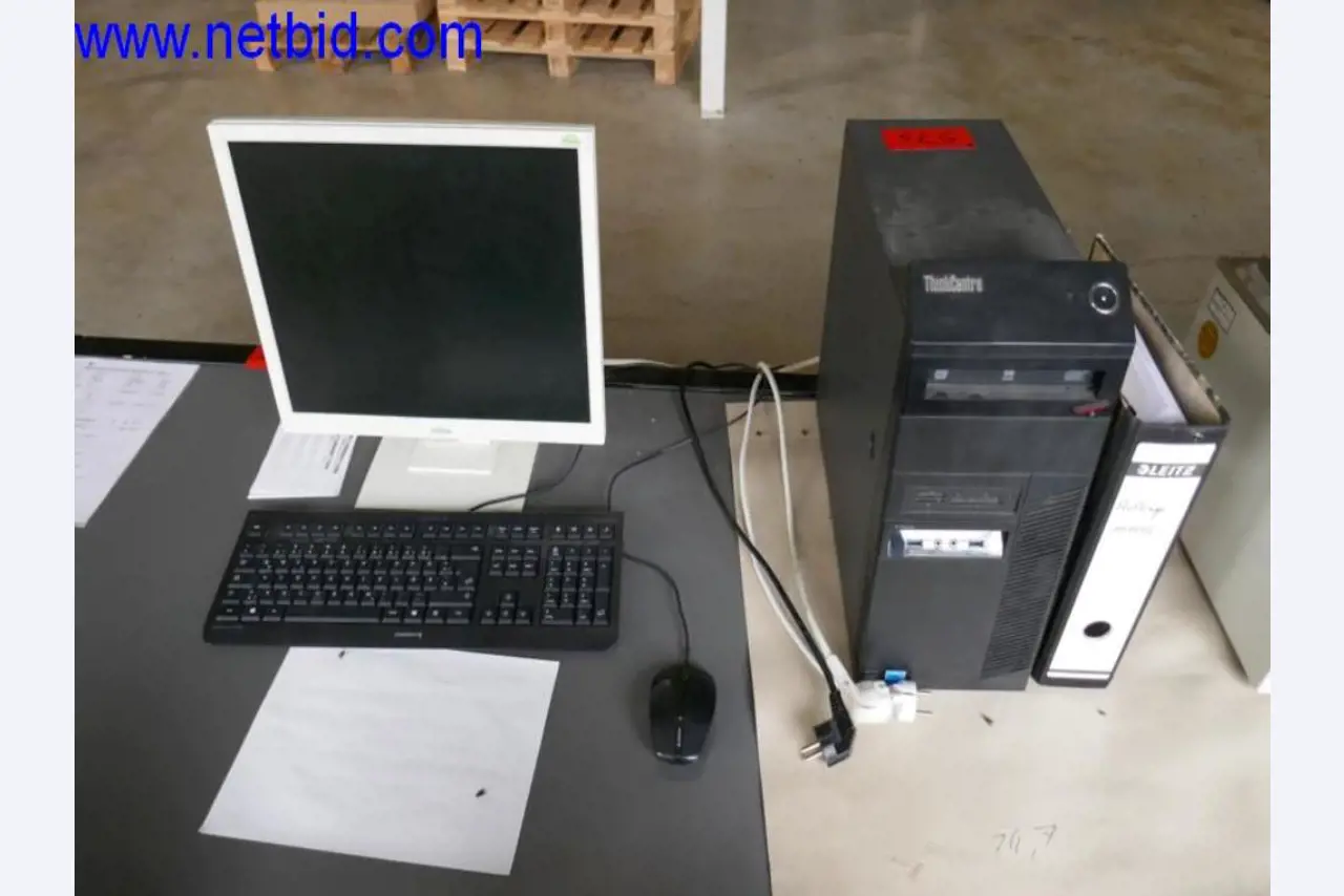 Verpackung, Maschinenbau, Lagertechnik, Krantechnik, Labortechnik-2