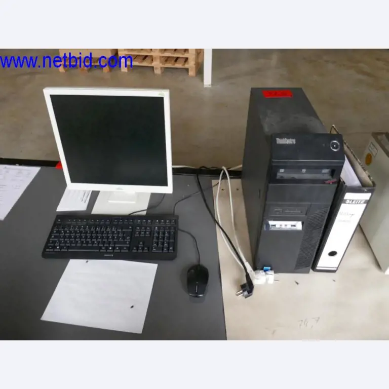 Verpackung, Maschinenbau, Lagertechnik, Krantechnik, Labortechnik-2