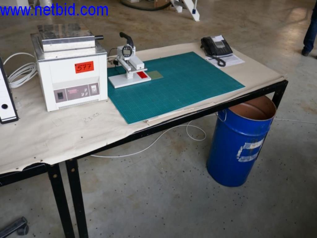 Obaly, strojírenství, skladová technika, jeřábová technika, laboratorní technika-3