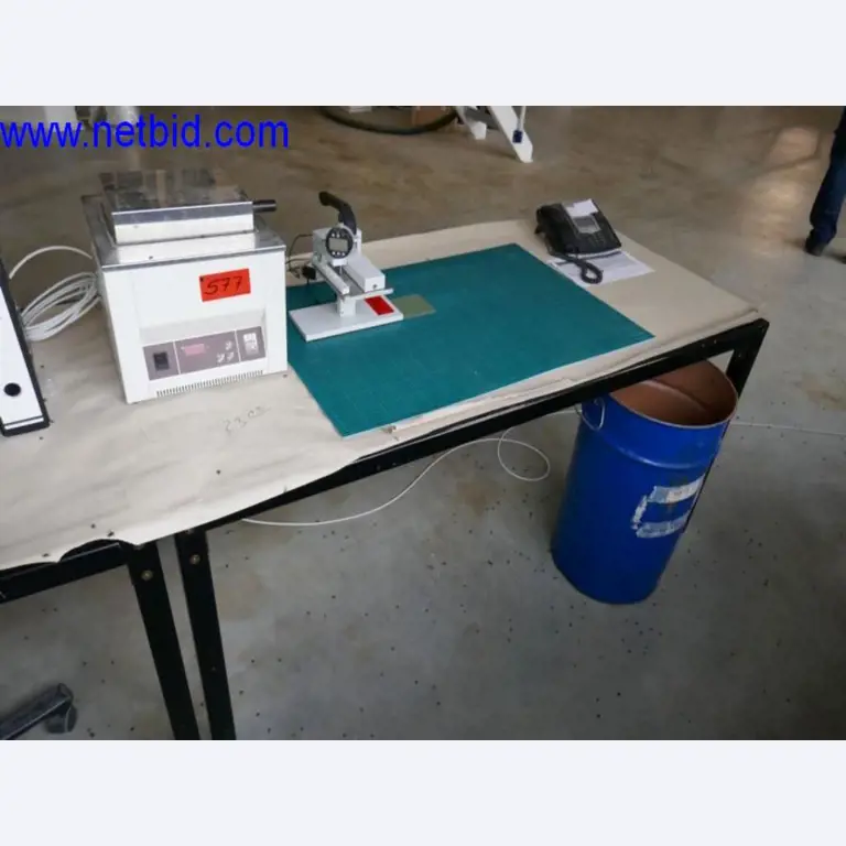 Verpackung, Maschinenbau, Lagertechnik, Krantechnik, Labortechnik-3