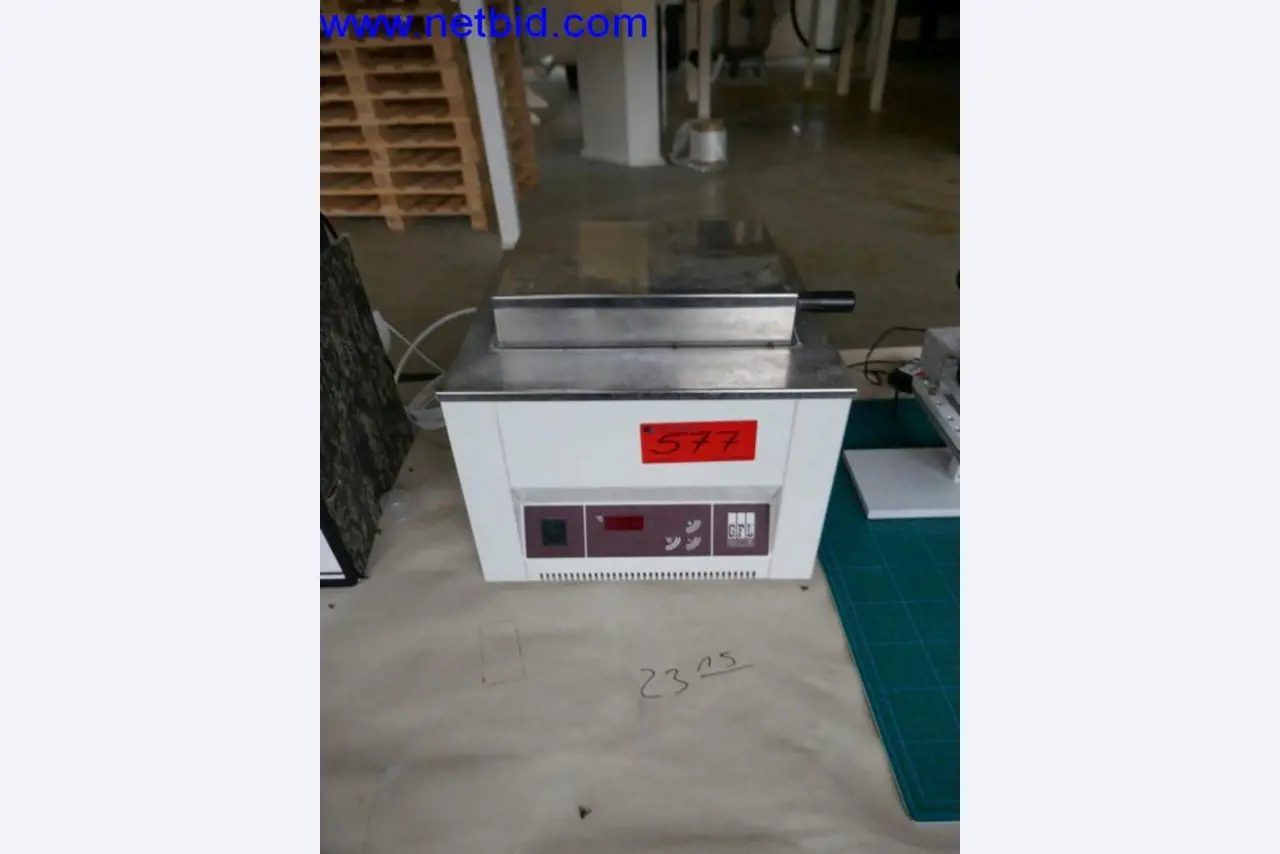 Packaging, mechanical engineering, storage technology, crane technology, laboratory technology-1