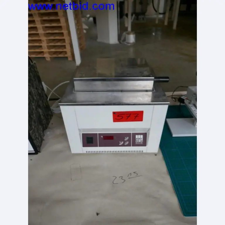 Packaging, mechanical engineering, storage technology, crane technology, laboratory technology-1