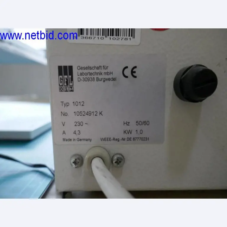 Packaging, mechanical engineering, storage technology, crane technology, laboratory technology-2