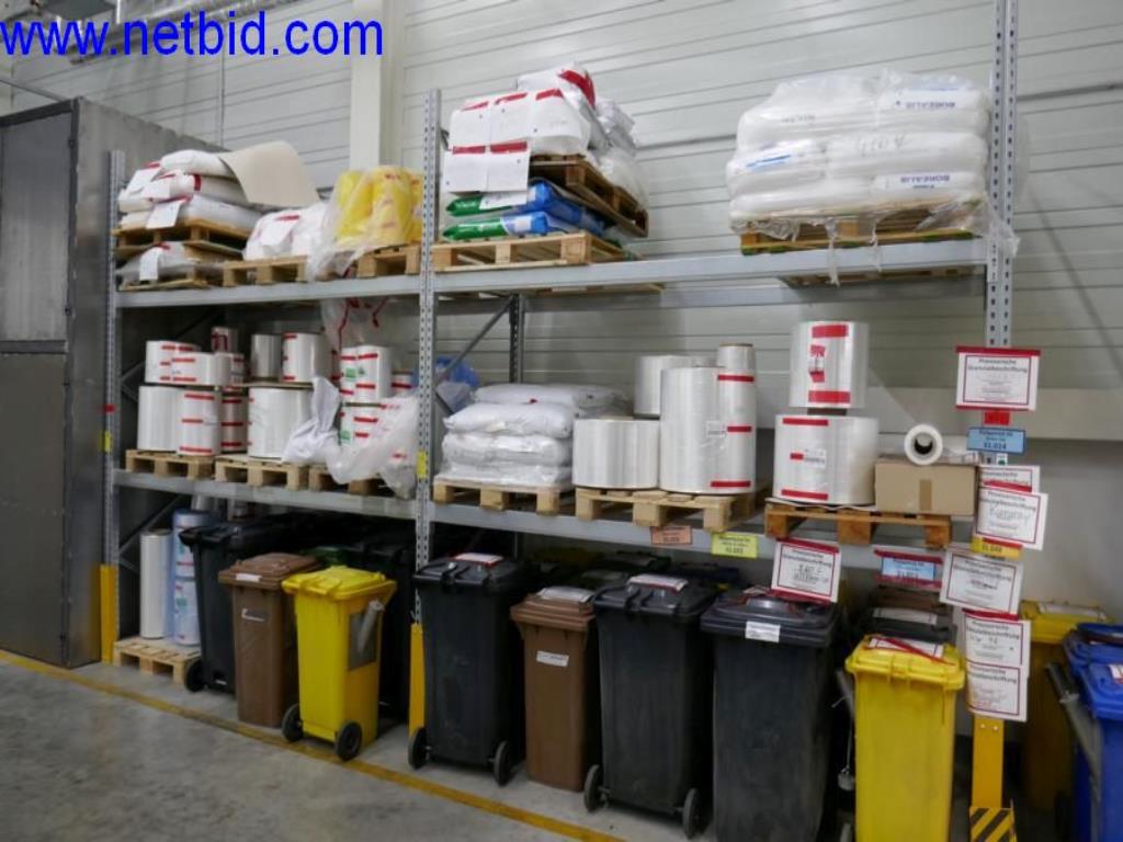 Embalaje, ingeniería mecánica, tecnología de almacenes, tecnología de grúas, tecnología de laboratorios-1