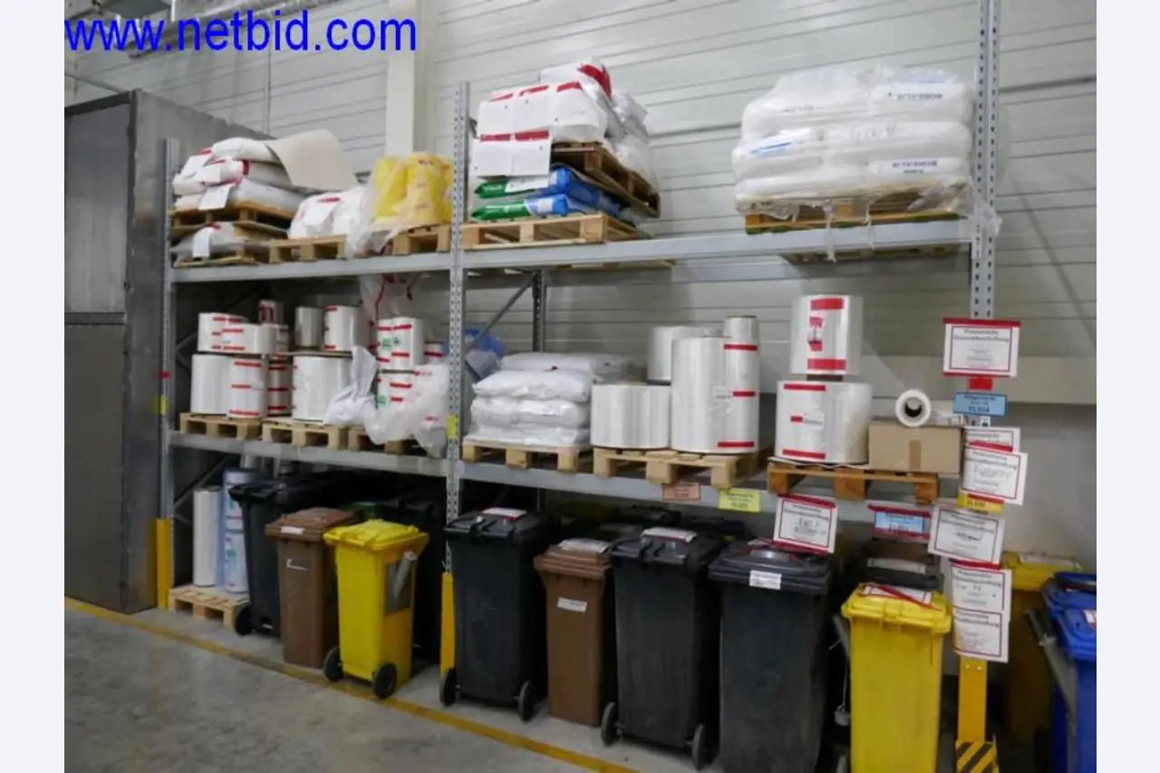 Embalaje, ingeniería mecánica, tecnología de almacenes, tecnología de grúas, tecnología de laboratorios-1