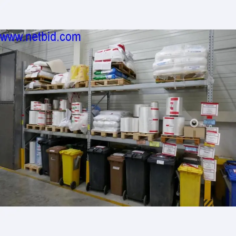 Embalaje, ingeniería mecánica, tecnología de almacenes, tecnología de grúas, tecnología de laboratorios-1