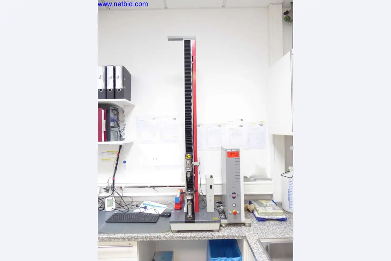 Verpackung, Maschinenbau, Lagertechnik, Krantechnik, Labortechnik-1