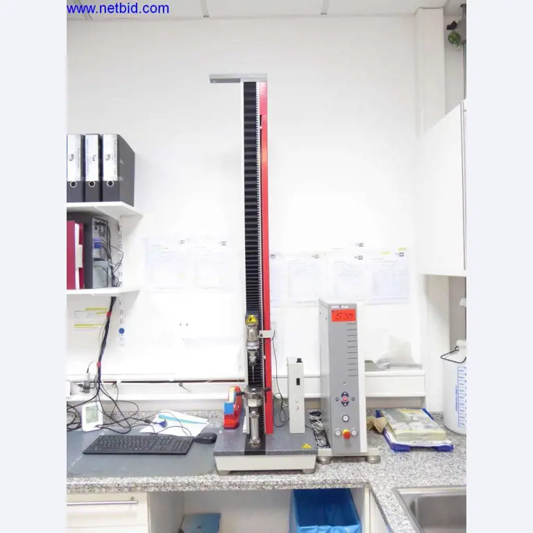 Verpackung, Maschinenbau, Lagertechnik, Krantechnik, Labortechnik-1