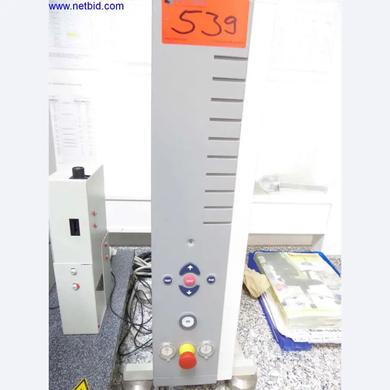 Verpackung, Maschinenbau, Lagertechnik, Krantechnik, Labortechnik-3