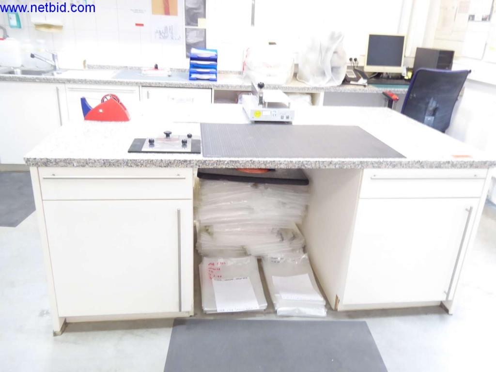 Embalaje, ingeniería mecánica, tecnología de almacenes, tecnología de grúas, tecnología de laboratorios-1