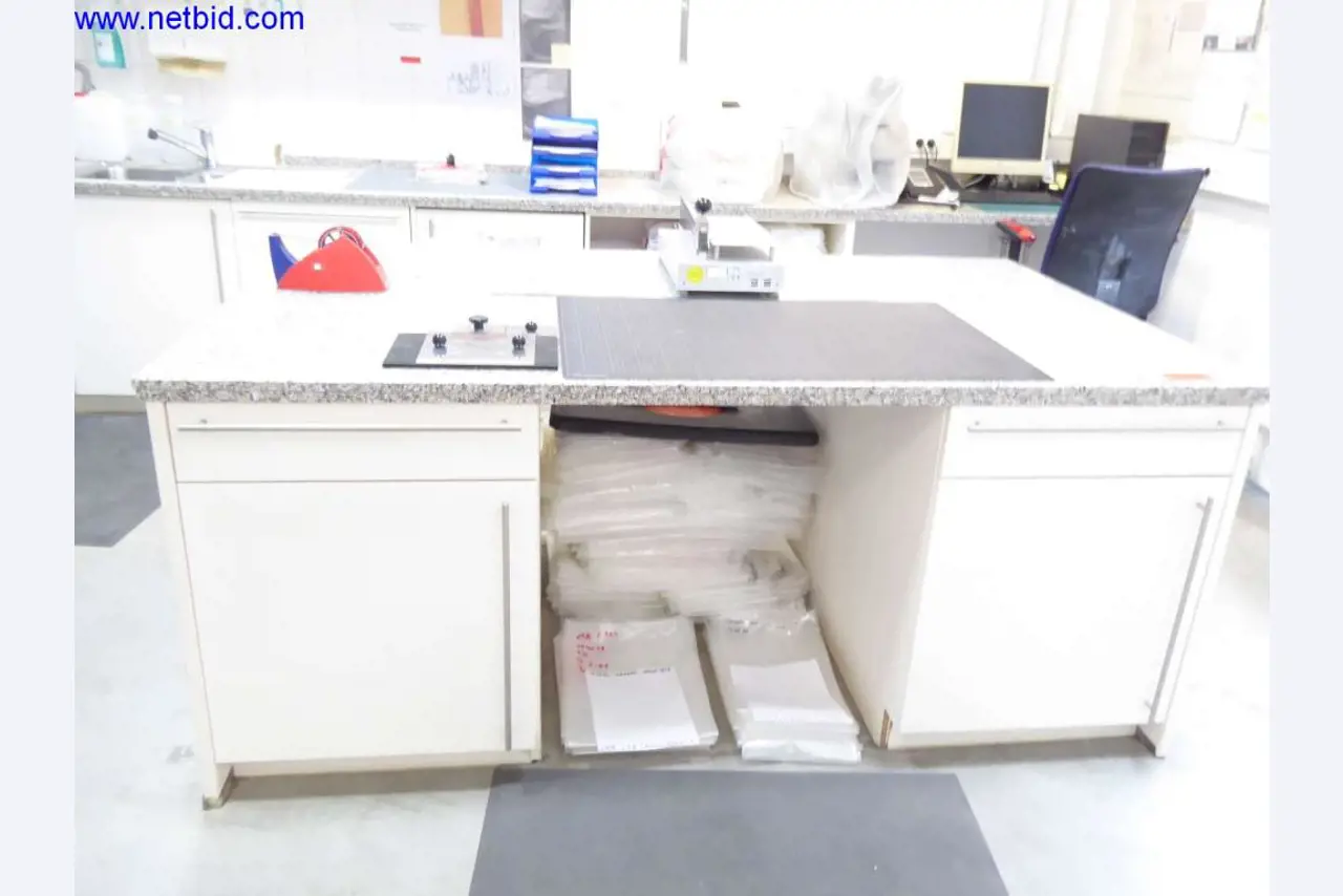 Embalaje, ingeniería mecánica, tecnología de almacenes, tecnología de grúas, tecnología de laboratorios-1