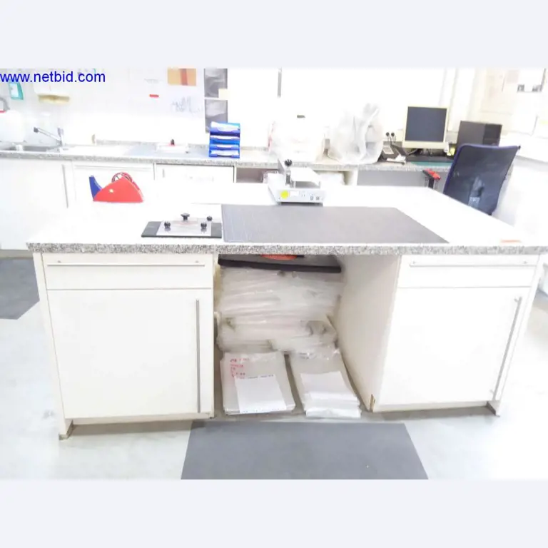 Embalaje, ingeniería mecánica, tecnología de almacenes, tecnología de grúas, tecnología de laboratorios-1