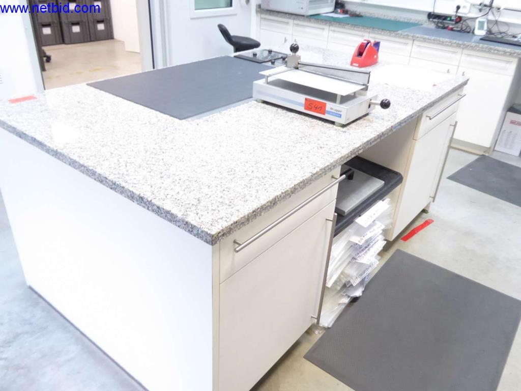 Embalaje, ingeniería mecánica, tecnología de almacenes, tecnología de grúas, tecnología de laboratorios-2