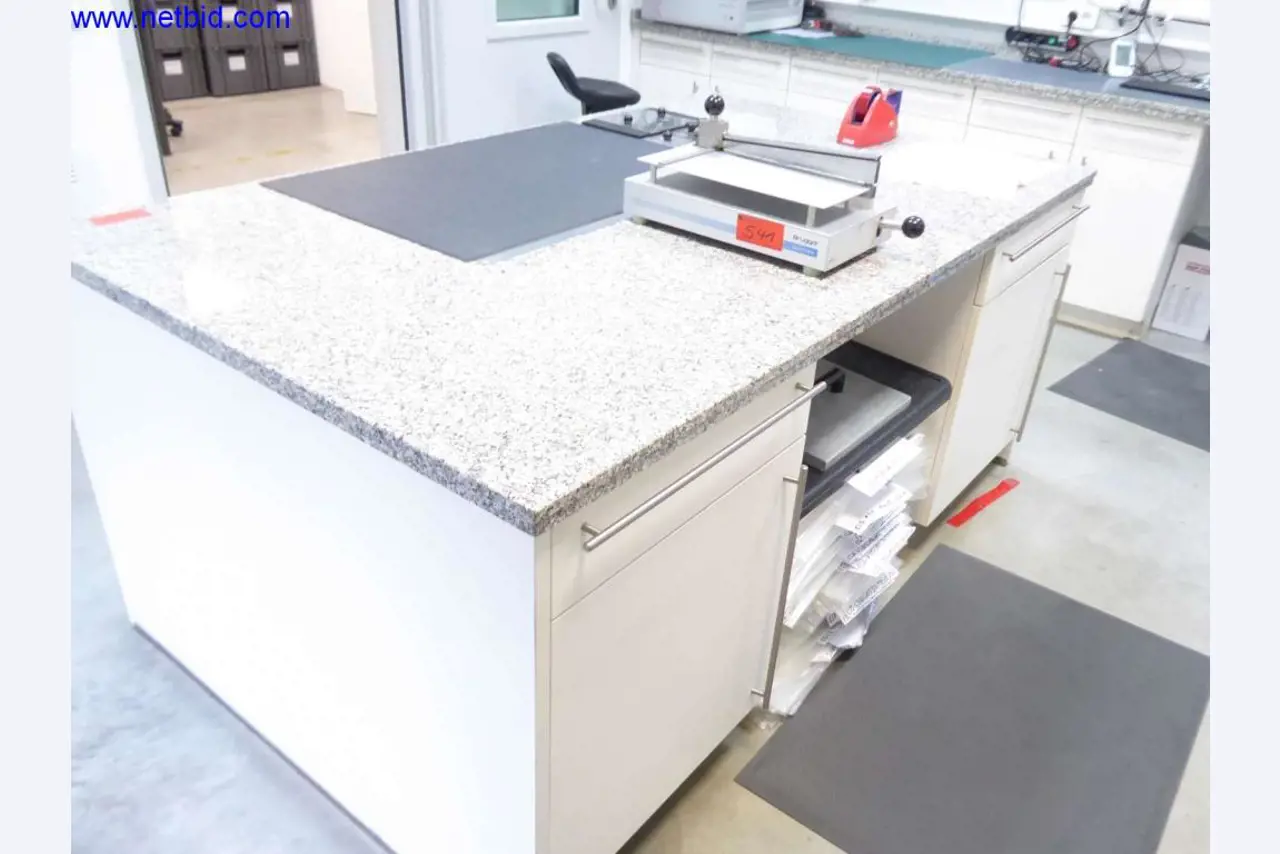 Embalaje, ingeniería mecánica, tecnología de almacenes, tecnología de grúas, tecnología de laboratorios-2